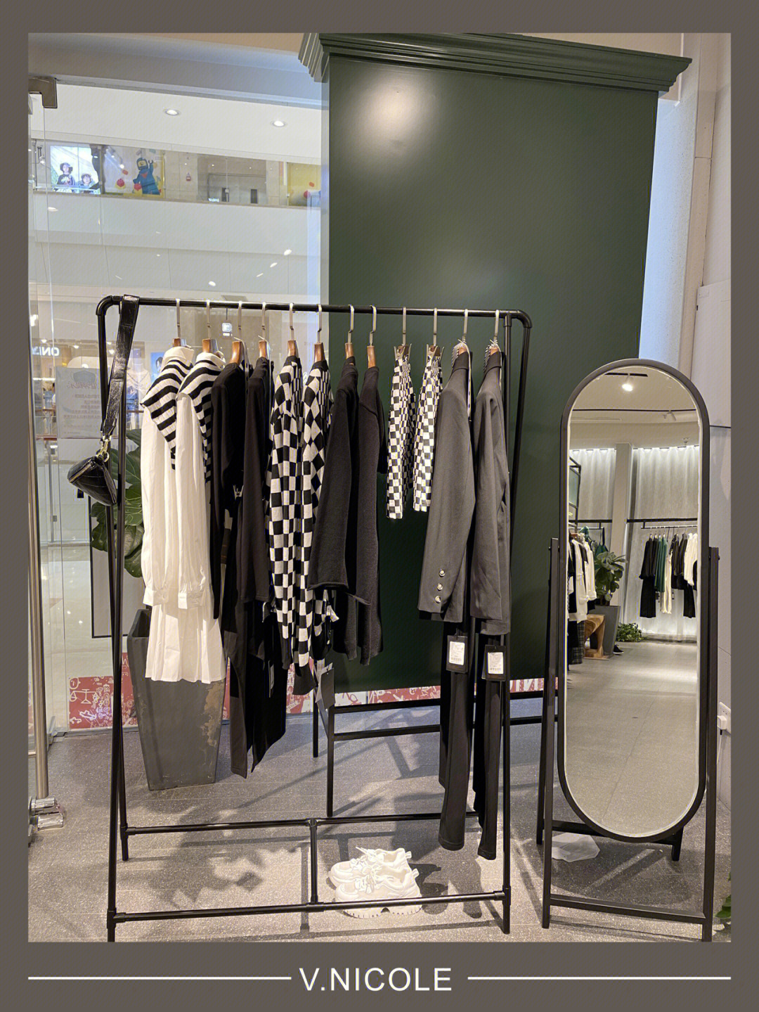 四大陳列技巧助力鞋帽零售爆單，服裝人必看！